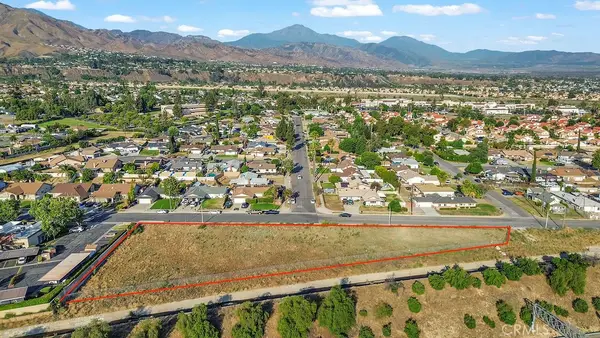 0 La Praix Street, Highland, CA 92346