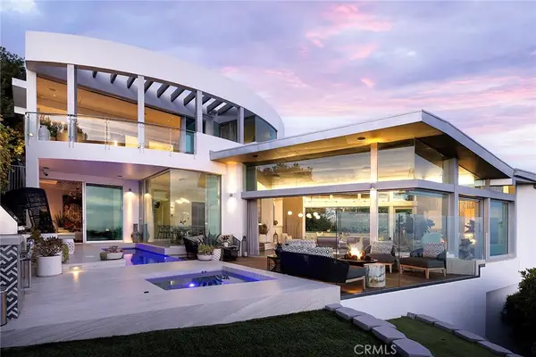 465 Panorama Drive, Laguna Beach, CA 92651