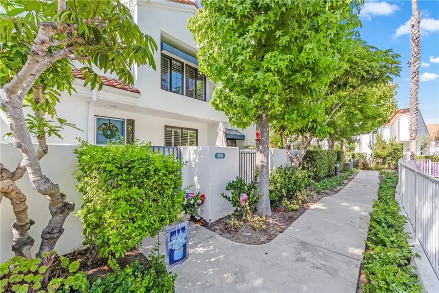 7371 Seabluff Drive #108, Huntington Beach, CA 92648 - #2