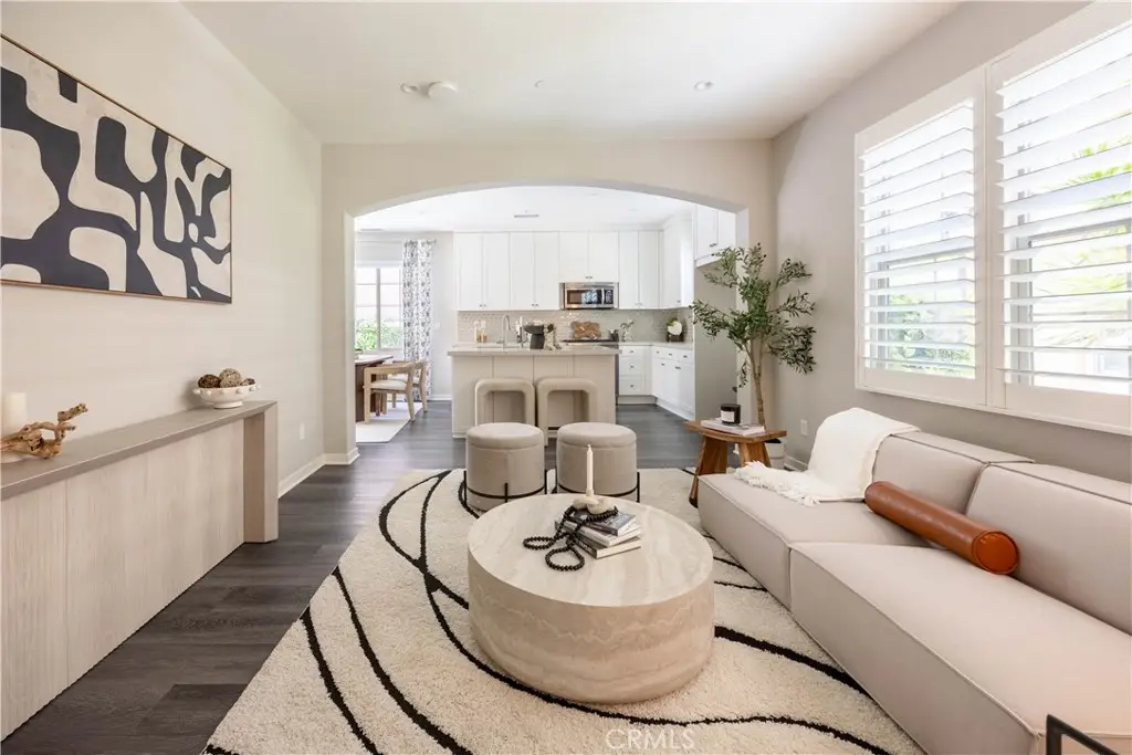 134 Milky Way, Irvine, CA 92618 - Image #1