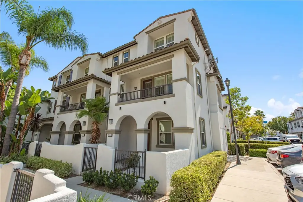 11 Travis Road, Buena Park, CA 90621 - #1