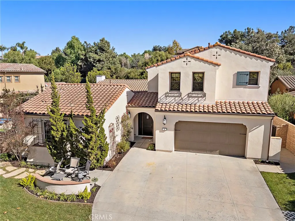 4 Gaucho Road, Ladera Ranch, CA 92694 - Image #1