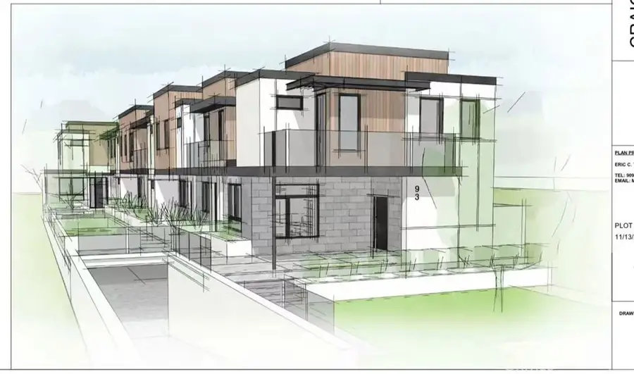 93 N Craig Avenue, Pasadena, CA 91107 - Image #2