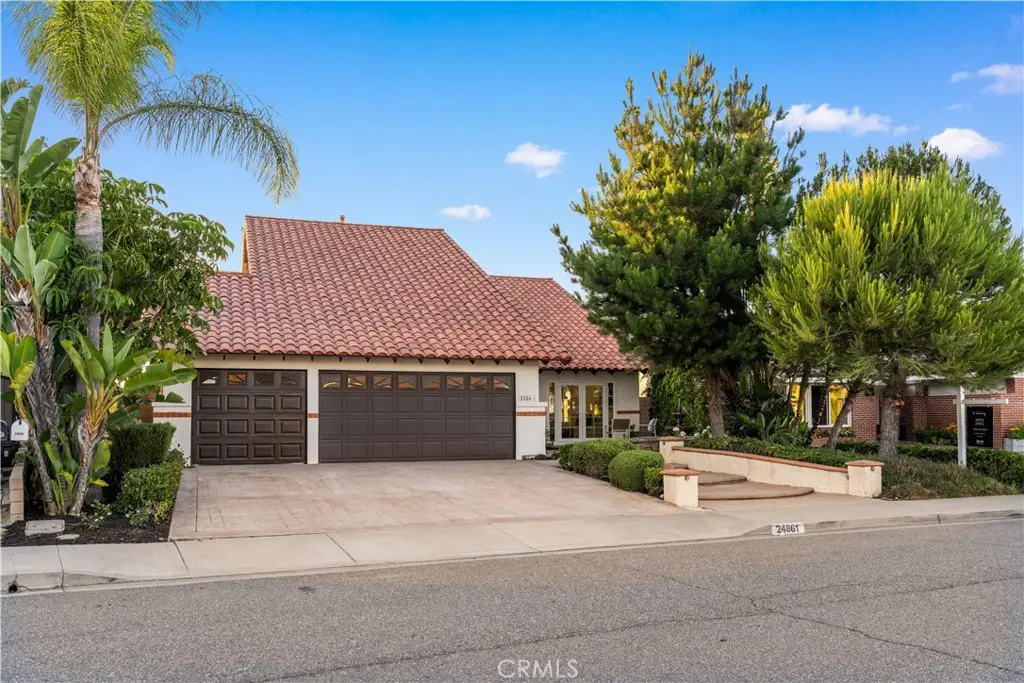 24861 Camberwell Street, Laguna Hills, CA 92653 - Image #1