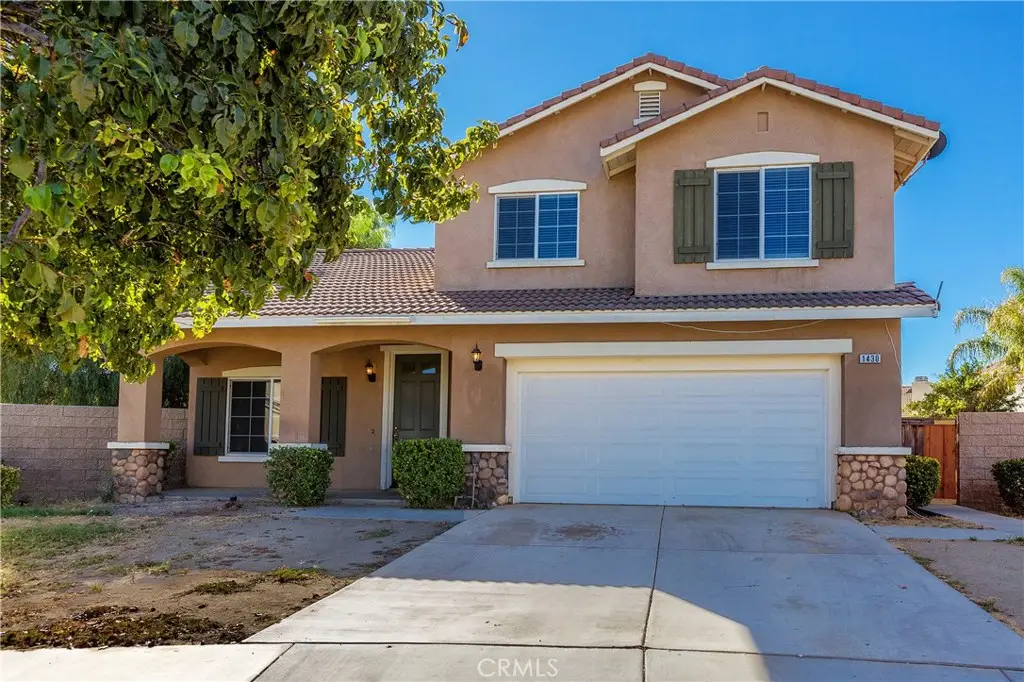 1430 Jewelstone Circle, Hemet, CA 92545 - Image #1