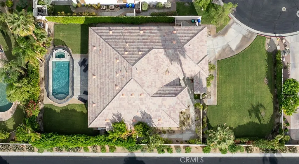 17 Bellisimo Court, Rancho Mirage, CA 92270 - #1