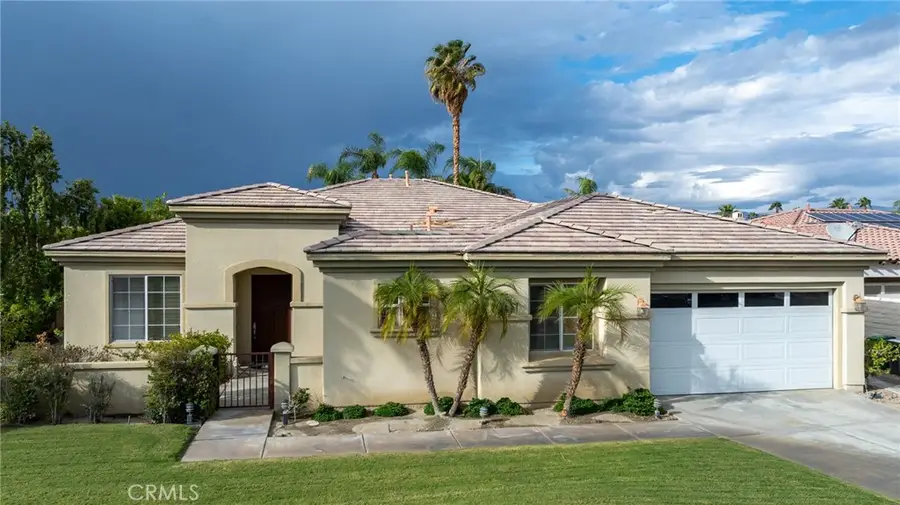 17 Bellisimo Court, Rancho Mirage, CA 92270 - #2