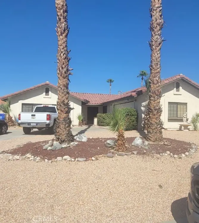 9761 Brookline Avenue, Desert Hot Springs, CA 92240 - Image #1