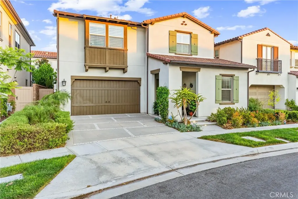 202 Geyser, Irvine, CA 92618 - Image #1