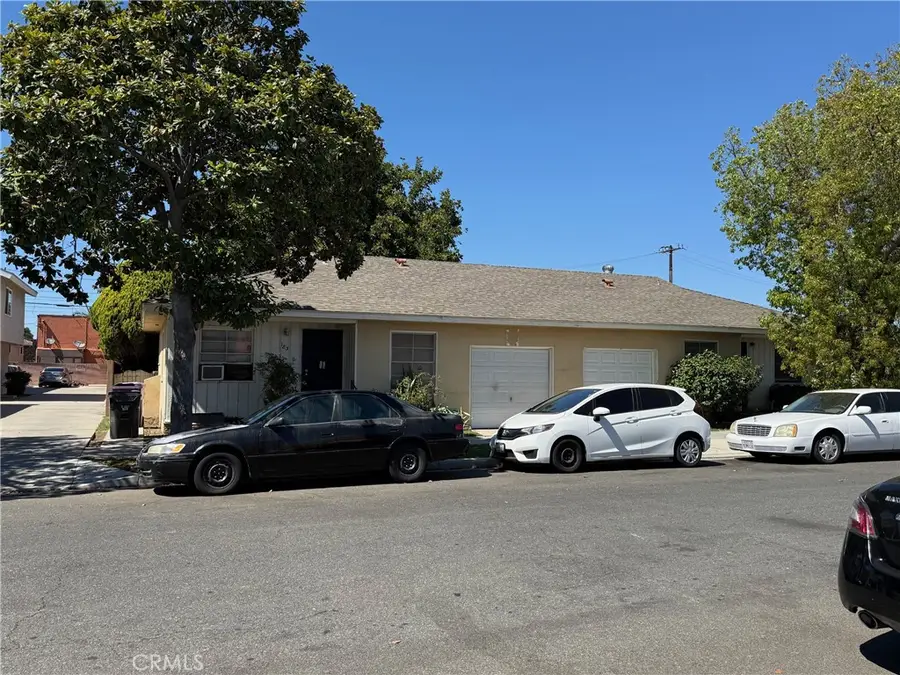 5355 Pine Avenue, Long Beach, CA 90805 - #2