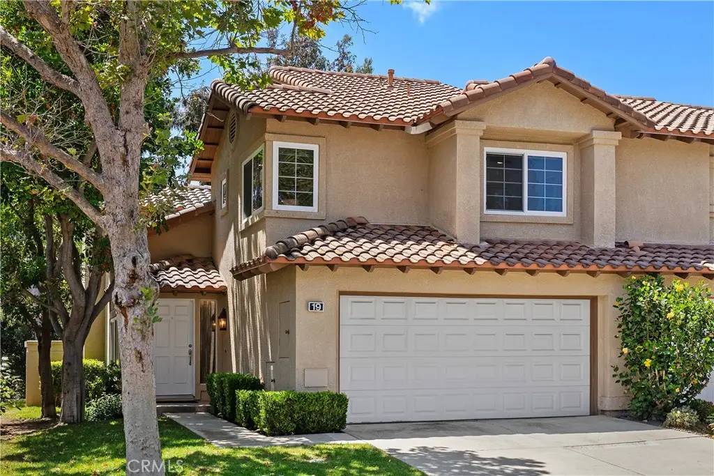 19 Cascada, Rancho Santa Margarita, CA 92688 - Image #1
