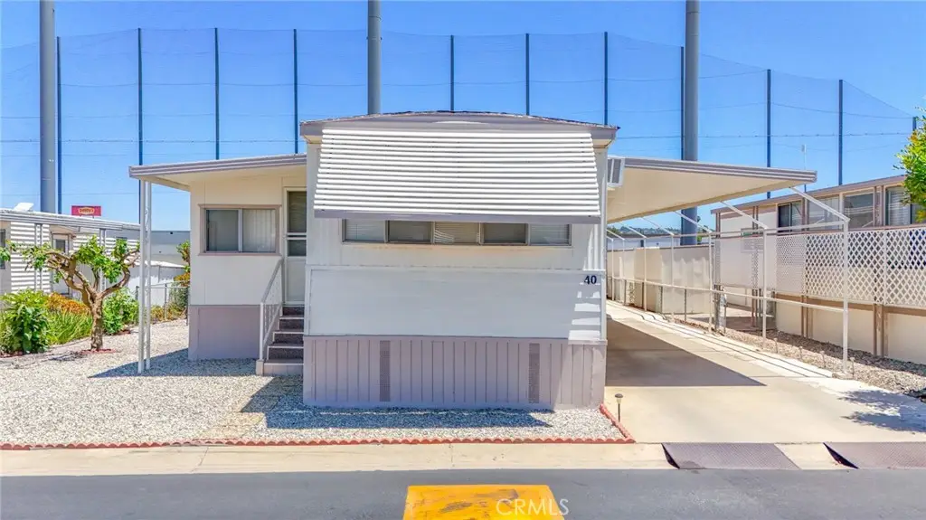 1441 Paso Real Avenue #40, Rowland Heights, CA 91748 - #1