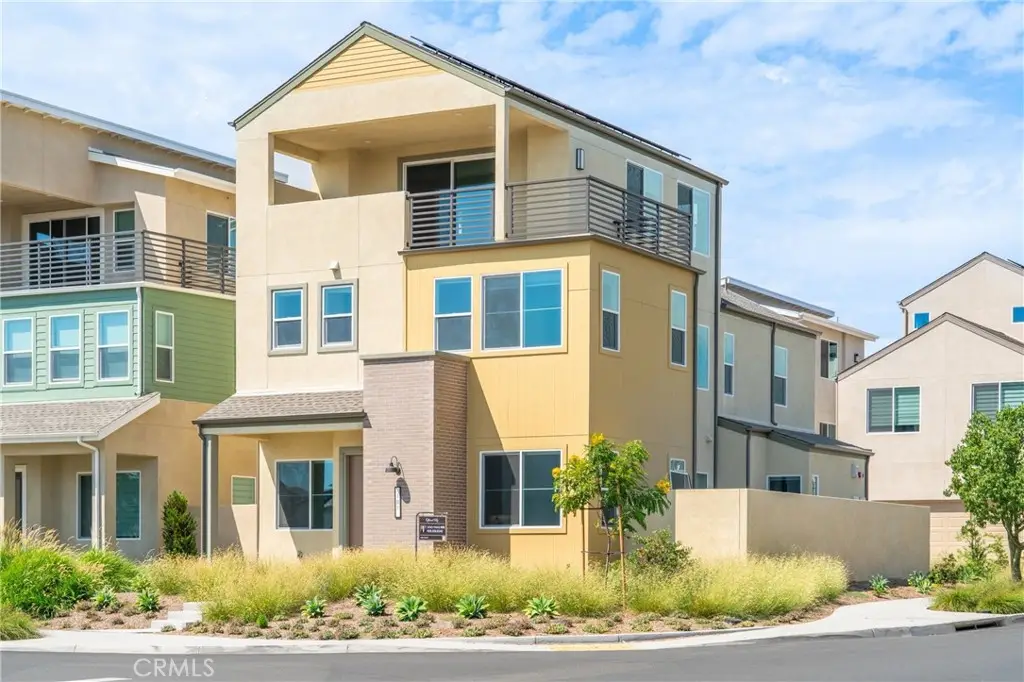 187 Yugen, Irvine, CA 92618 - #1