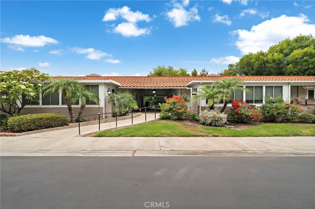 3304 Via Carrizo #O, Laguna Woods, CA 92637 - Image #1