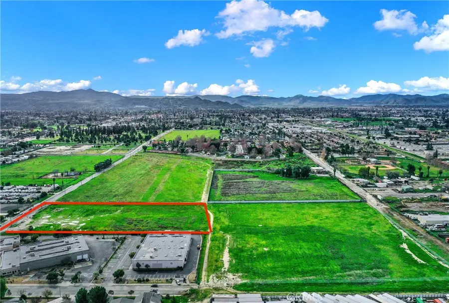 0 Lot 25 Mb 008/050 Midway Ranch Tr, Hemet, CA 92543 - #3