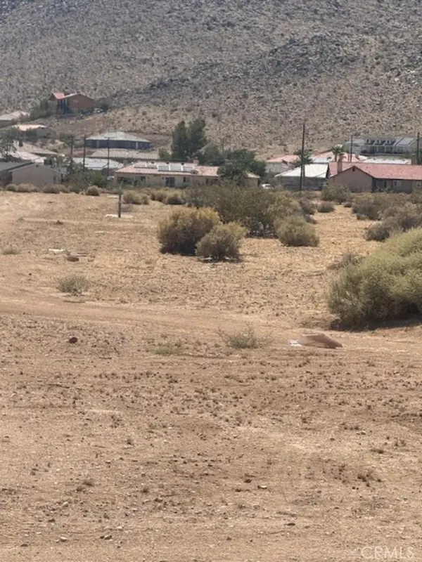 0 Washoan Road, Apple Valley, CA 92307