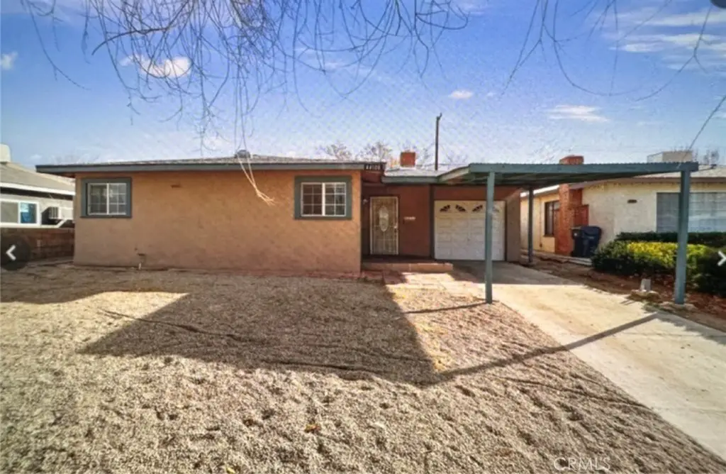 44108 Gadsden Avenue, Lancaster, CA 93534 - #1