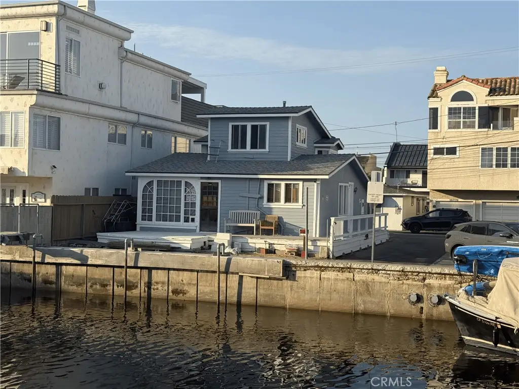 16775 Bayview Drive, Huntington Beach, CA 92649 - Image #1