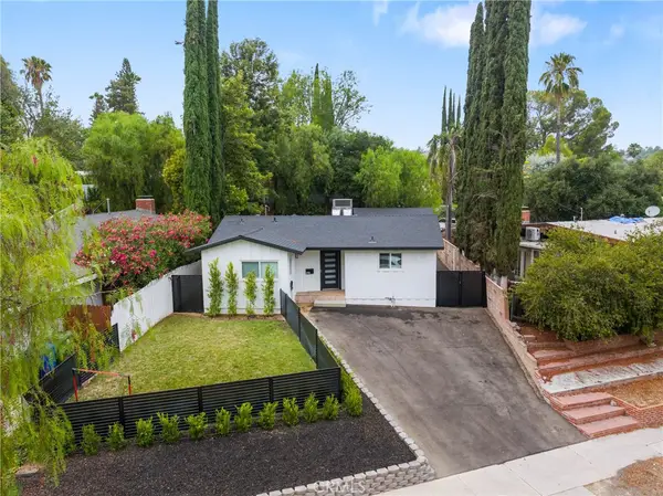 4743 Topanga Canyon Boulevard, Woodland Hills, CA 91364
