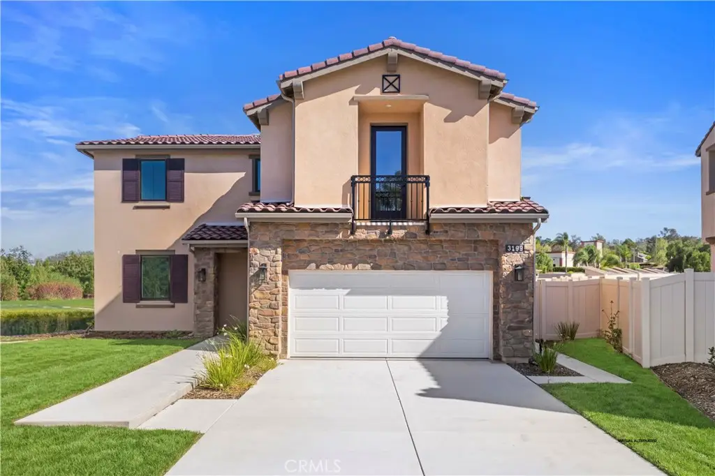 3199 Morningfield Drive, Chino Hills, CA 91709 - #1