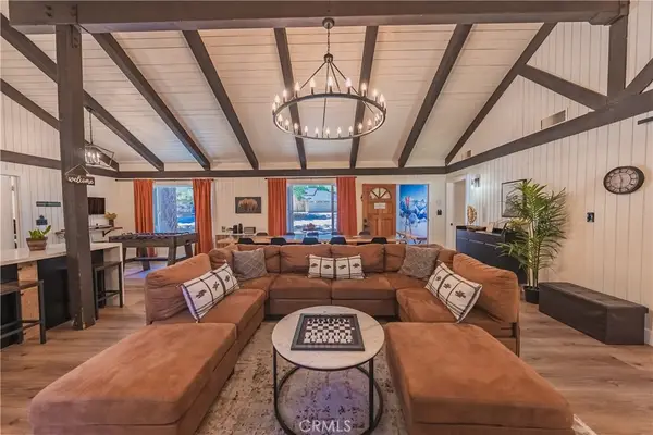 41990 Tamarack Drive, Big Bear Lake, CA 92315