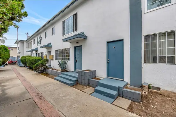 4035 Inglewood Boulevard, Los Angeles, CA 90066