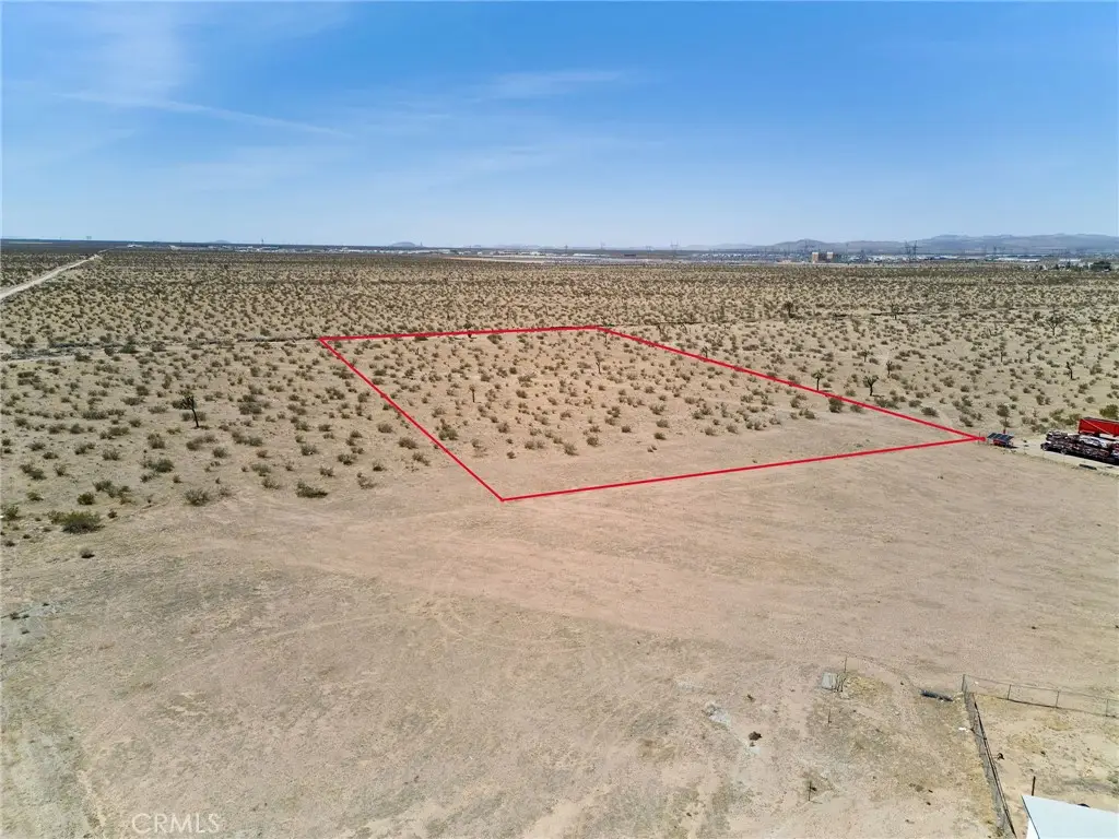 0 Lilac Road, Adelanto, CA 92301 - Image #1
