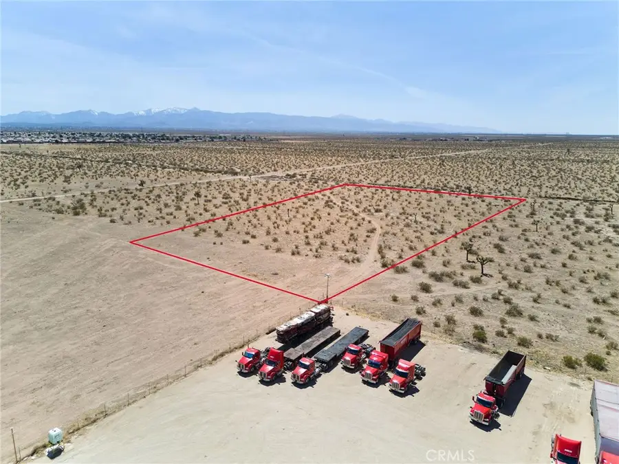 0 Lilac Road, Adelanto, CA 92301 - Image #2