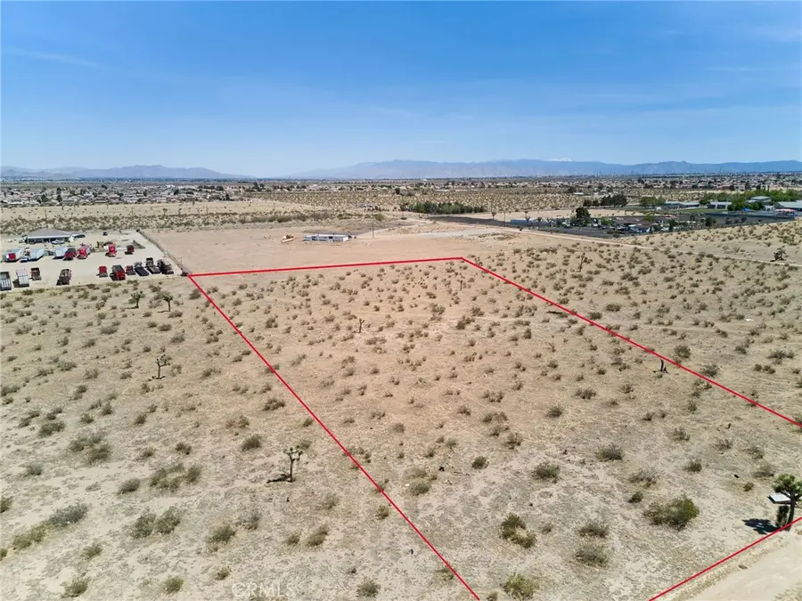 0 Lilac Road, Adelanto, CA 92301 - Image #3
