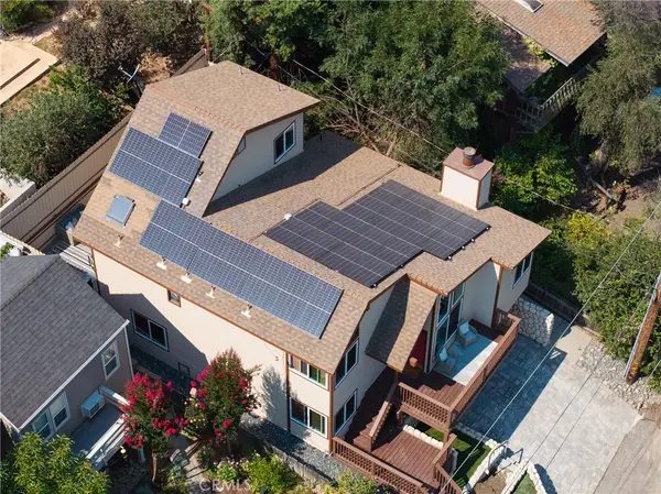 28932 Kommers Lane, Modjeska Canyon, CA 92676