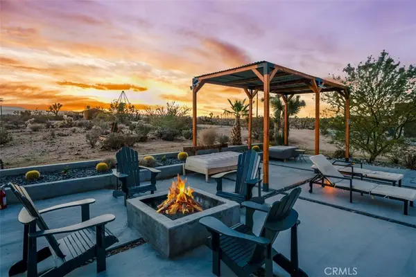 59427 La Crescenta Drive, Yucca Valley, CA 92284