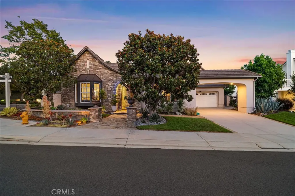 2 Michener Lane, Coto De Caza, CA 92679 - #1