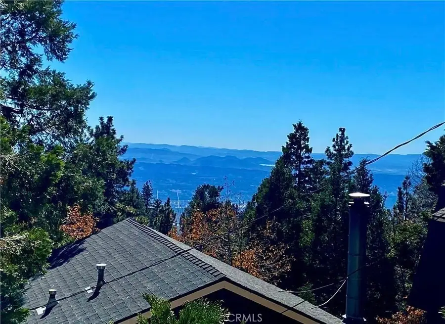 2402 Spring Oak Drive, Running Springs, CA 92382 - #2