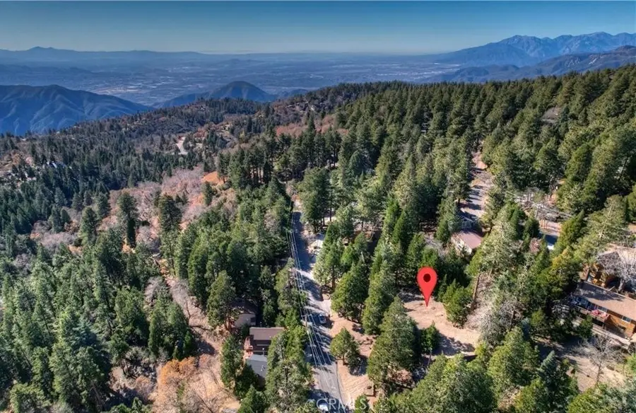 2402 Spring Oak Drive, Running Springs, CA 92382 - #3