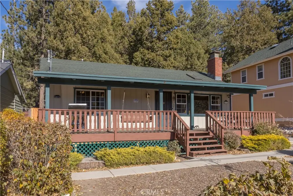 43014 Moonridge Road, Big Bear, CA 92315 - Image #1