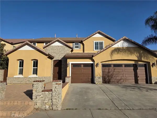 537 Peregrine Lane, San Jacinto, CA 92582