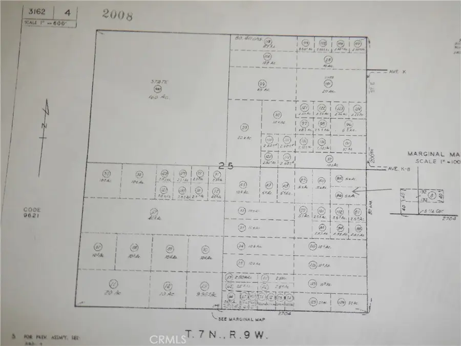 200 E Avenue K 9, Lancaster, CA 93535 - Image #2