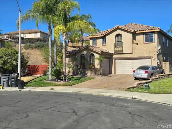 130 Azurite Place, Perris, CA 92570