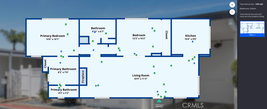 94 Yorktown, Newport Beach, CA 92660 - Image #1