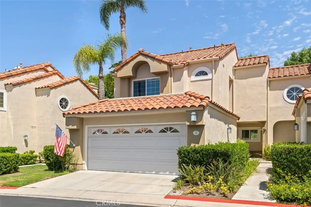 5 Pointe Sur #123, Laguna Niguel, CA 92677 - Image #1