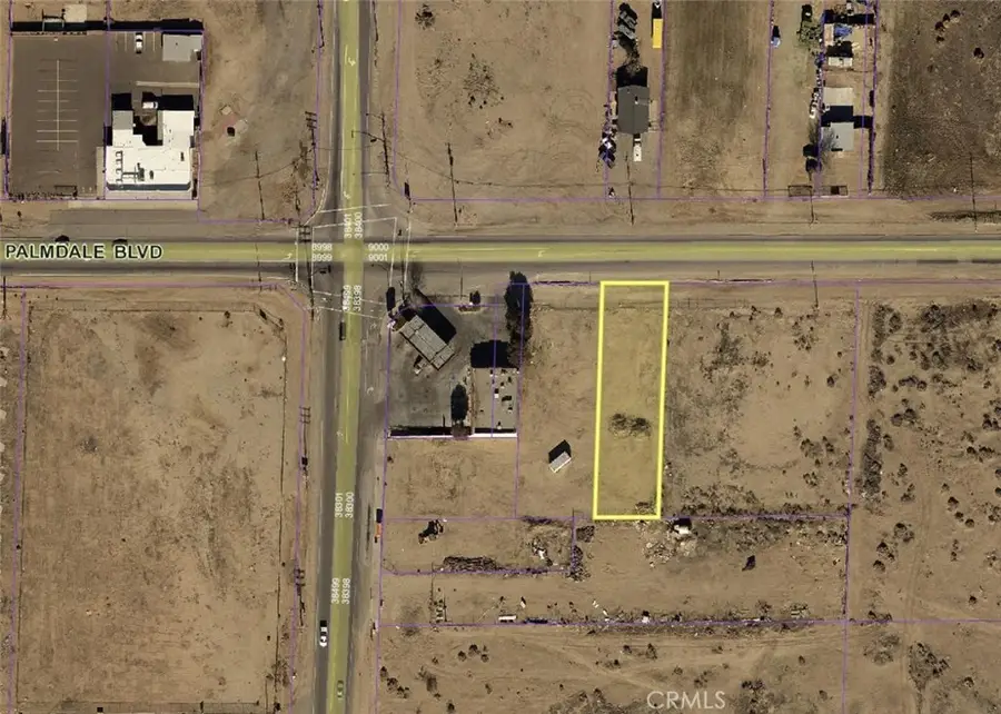 9044 E E Palmdale Boulevard, Palmdale, CA 93552 - Image #2