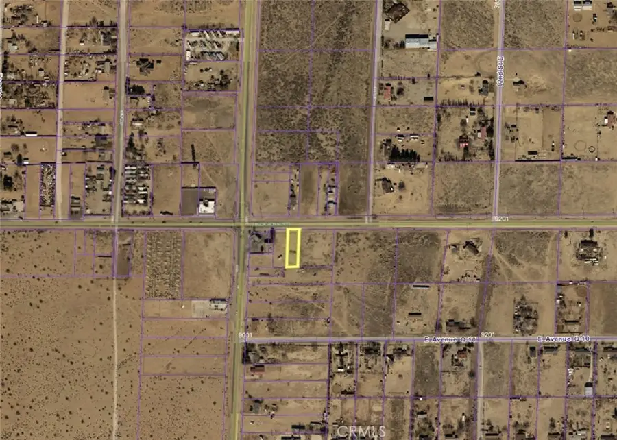 9044 E E Palmdale Boulevard, Palmdale, CA 93552 - Image #3