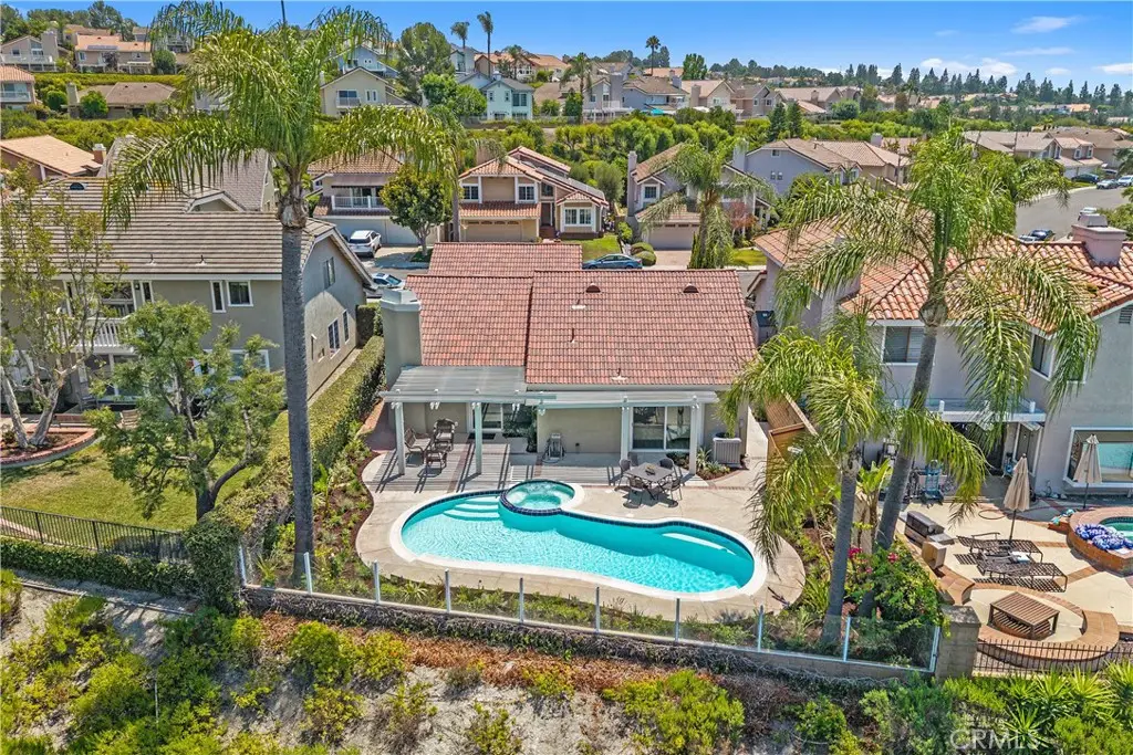 21755 Herencia, Mission Viejo, CA 92692 - Image #1