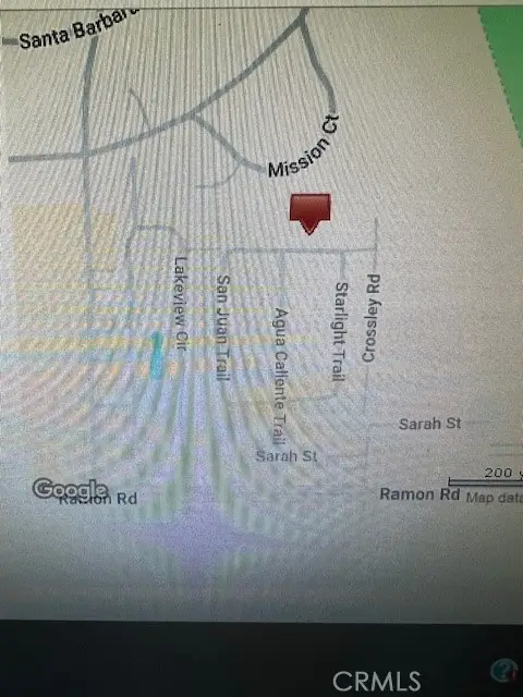 0 Desert Primrose Trail, Cathedral City, CA 92234 - Image #1