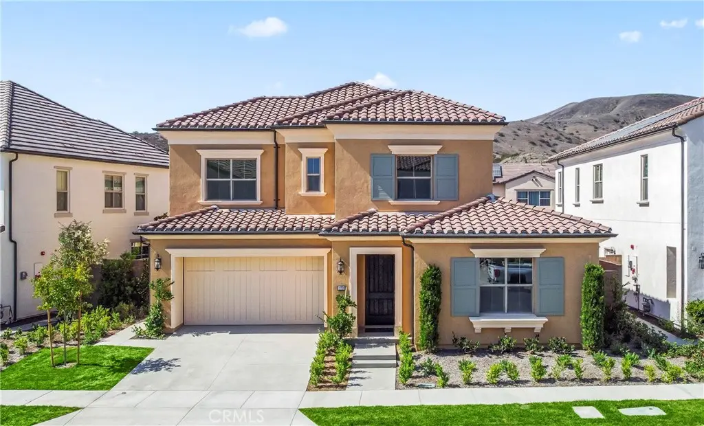 173 Somera, Irvine, CA 92602 - Image #1