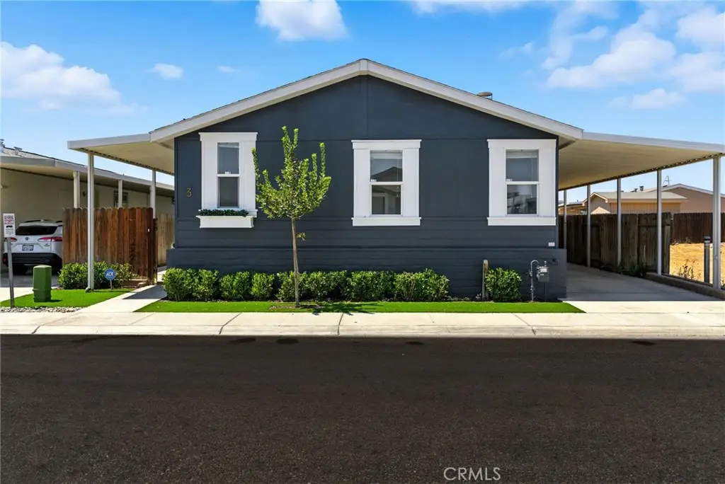 1225 Taft #3, Bakersfield, CA 93307 - #1