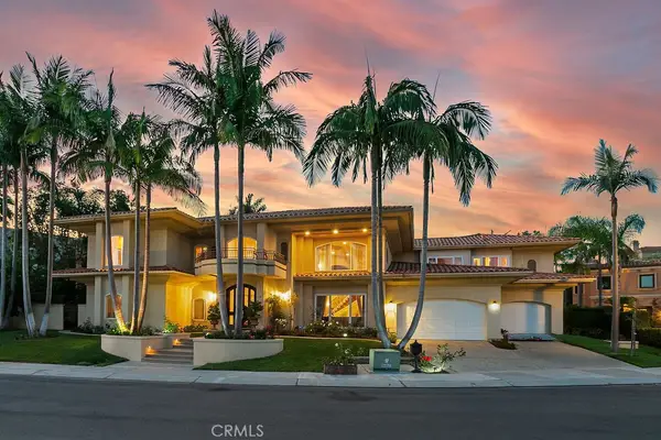 5 Ebony Glade, Laguna Niguel, CA 92677