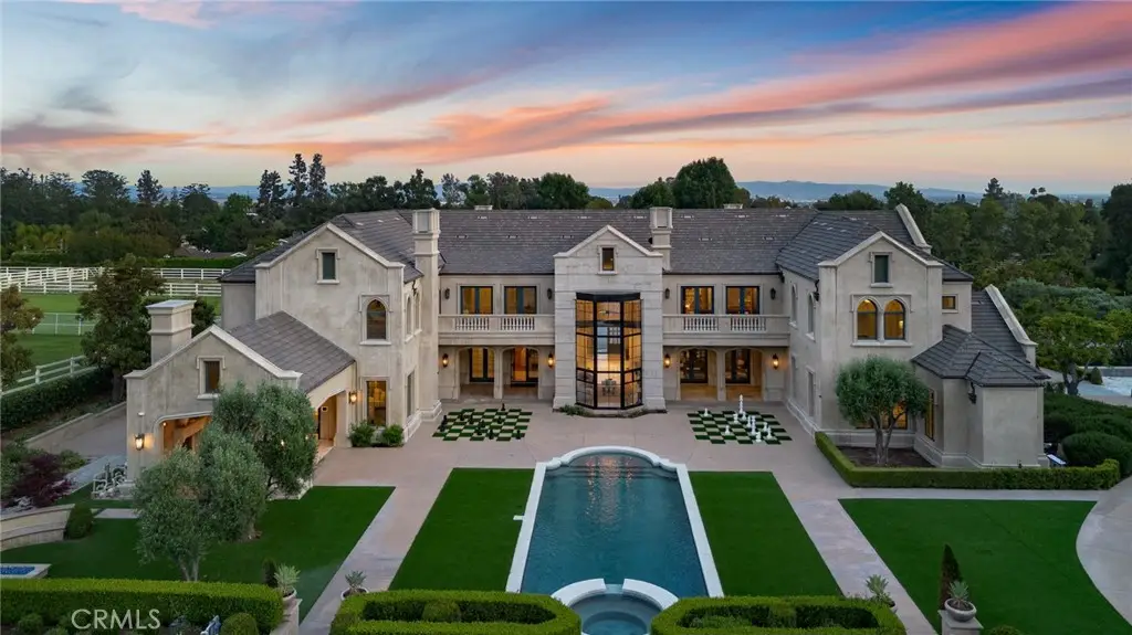 18 Dovetail Lane, Bradbury, CA 91008 - Image #1