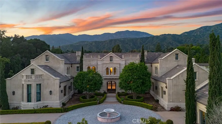 18 Dovetail Lane, Bradbury, CA 91008 - Image #2