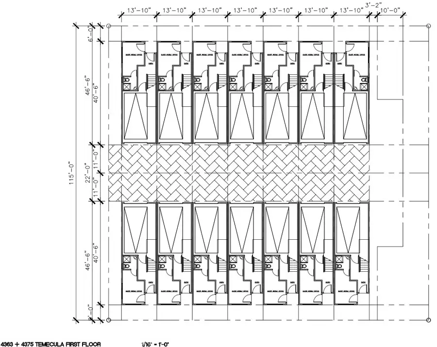 4375 Temecula Street #77, San Diego, CA 92107 - #2